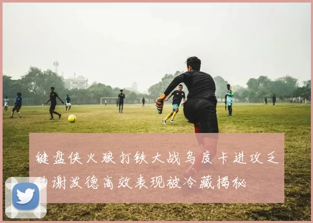 键盘侠火狼打铁大战乌度卡进攻乏力谢泼德高效表现被冷藏揭秘